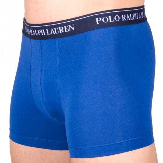 3PACK pánske boxerky Ralph Lauren viacfarebné (V9PK3)