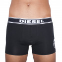 Pánske boxerky Diesel čierne (00CEM4-0TANL-900)