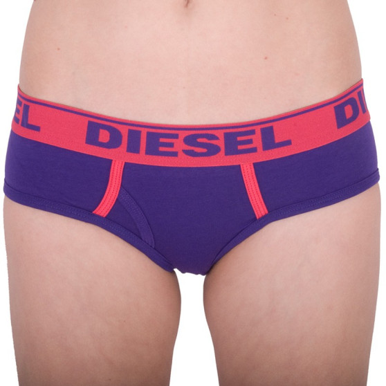 Dámske nohavičky Diesel fialové (00SE02-0HAFK-652A)