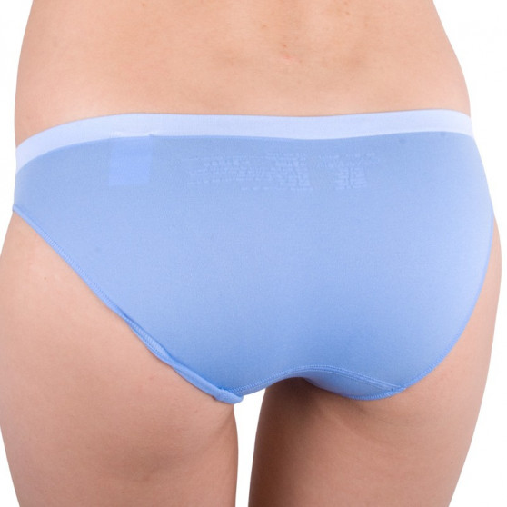 Dámske nohavičky Calvin Klein modré (QD3545E - RR5)