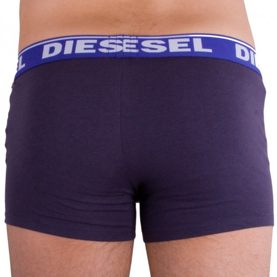 2PACK pánske boxerky Diesel viacfarebné (00S9DZ-0GAFM-13)