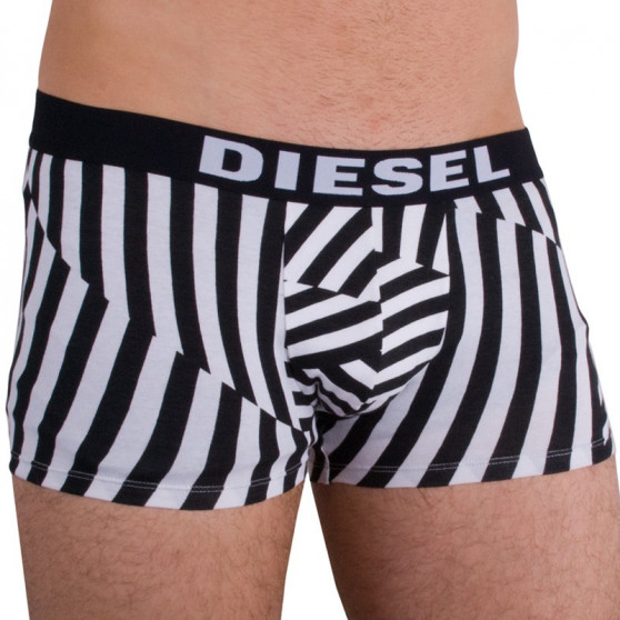 2PACK pánske boxerky Diesel viacfarebné (00S9DZ-0TAOI-01)