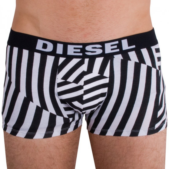 2PACK pánske boxerky Diesel viacfarebné (00S9DZ-0TAOI-01)
