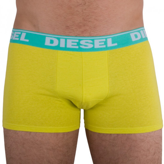 3PACK pánske boxerky Diesel viacfarebné (00SB5I-0GAFN-29)
