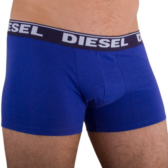 3PACK pánske boxerky Diesel viacfarebné (00SB5I-0GAFN-31)