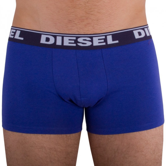 3PACK pánske boxerky Diesel viacfarebné (00SB5I-0GAFN-31)