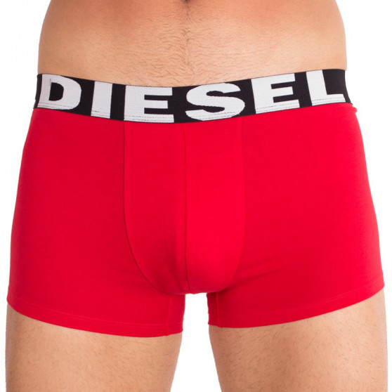 3PACK pánske boxerky Diesel viacfarebné (00SAB2-0PAPV-02)