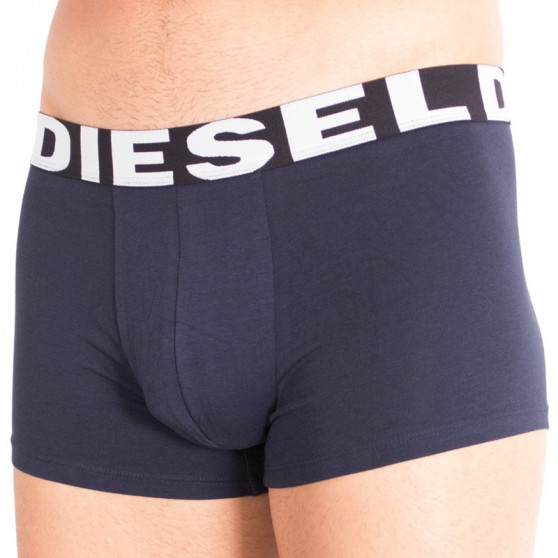 3PACK pánske boxerky Diesel viacfarebné (00SAB2-0PAPV-02)