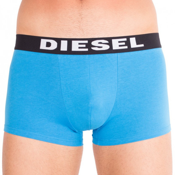 3PACK pánske boxerky Diesel viacfarebné (00SAB2-0JAOY-02)