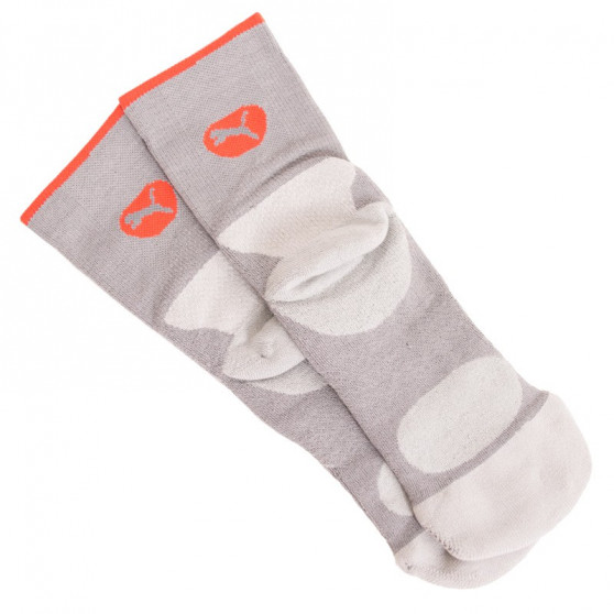 Ponožky Puma sivé (141006001 400)