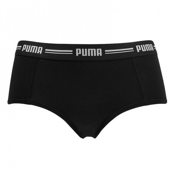 2PACK dámské kalhotky Puma černé (573010001 200)