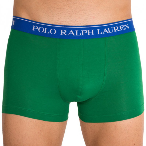 3PACK pánske boxerky Ralph Lauren viacfarebné (714662050002)