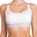 Dámska podprsenka Calvin Klein biela (QF4053E-100)