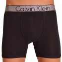 Pánske boxerky Calvin Klein čierne (NB1299A-001)