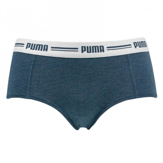 2PACK dámske nohavičky Puma modré (573010001 945)
