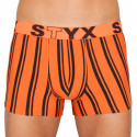 Pánske boxerky Styx športová guma viacfarebné (G768)