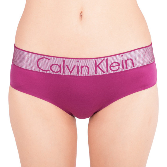 Dámske nohavičky Calvin Klein ružové (QF1999E-IN8)