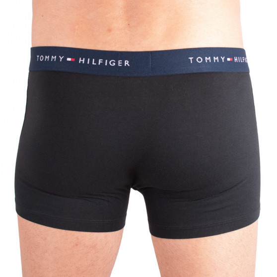 Pánske boxerky a ponožky Tommy Hilfiger viacfarebné (UM0UM00404 990)