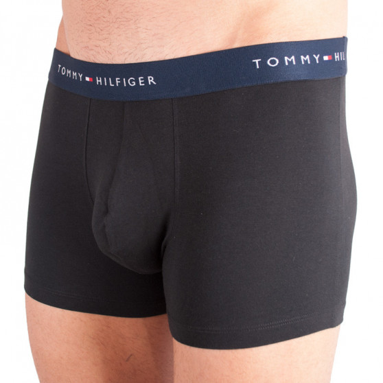Pánske boxerky a ponožky Tommy Hilfiger viacfarebné (UM0UM00404 990)
