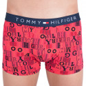 Pánske boxerky Tommy Hilfiger viacfarebné (UM0UM00392 627)