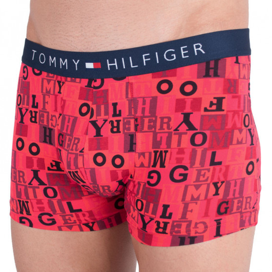 Pánske boxerky Tommy Hilfiger viacfarebné (UM0UM00392 627)
