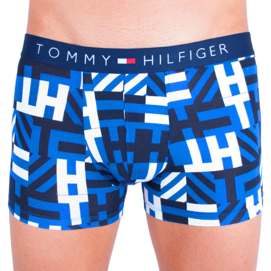 Pánske boxerky Tommy Hilfiger viacfarebné (UM0UM00384 462)