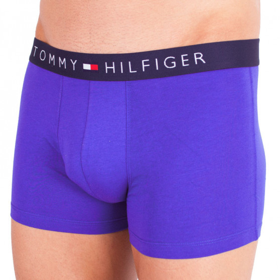 2PACK pánske boxerky Tommy Hilfiger viacfarebné (UM0UM00368 084)