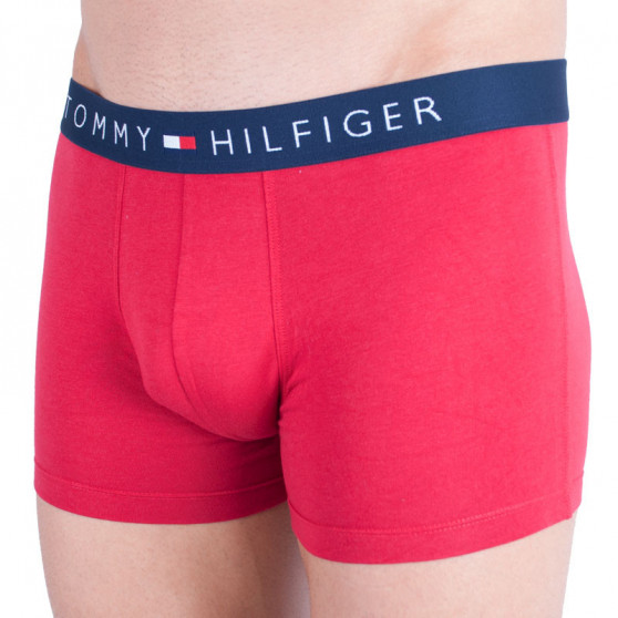 2PACK pánske boxerky Tommy Hilfiger viacfarebné (UM0UM00368 084)