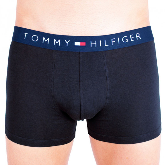 2PACK pánske boxerky Tommy Hilfiger viacfarebné (UM0UM00371 079)
