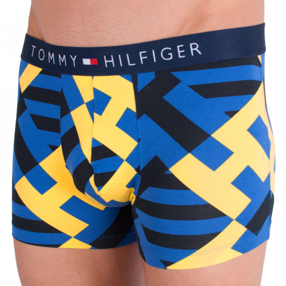 Pánske boxerky Tommy Hilfiger viacfarebné (UM0UM00377 703)