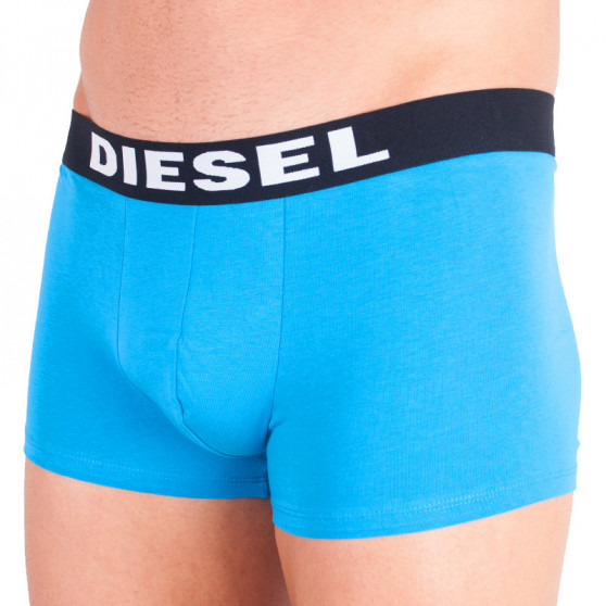 3PACK pánske boxerky Diesel viacfarebné (00SAB2-0JARC-01)