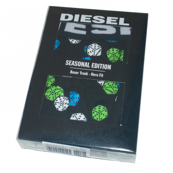 Pánske boxerky Diesel viacfarebné (00SJ54-0CART-02)