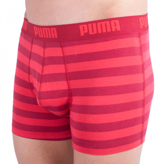 2PACK pánske boxerky Puma viacfarebné (651001001 072)