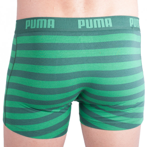 2PACK pánské boxerky Puma vícebarevné (651001001 327)