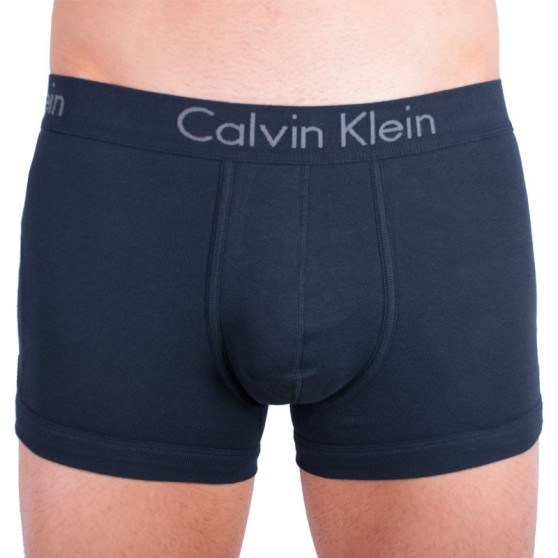 Pánske boxerky Calvin Klein čierne (NB1476A-001)