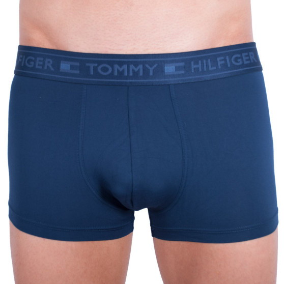 Pánske boxerky Tommy Hilfiger tmavo modré (UM0UM00518 416)