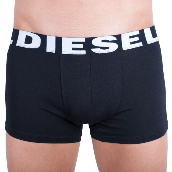 3PACK pánske boxerky Diesel viacfarebné (00SAB2-0JARA-01)