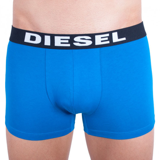 2PACK pánske boxerky Diesel viacfarebné (00S9DZ-0SAQD-03)