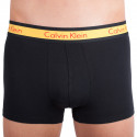 Pánske boxerky Calvin Klein čierne (NB1443A-6CI)