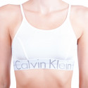 Dámska podprsenka Calvin Klein biela (QF4486E-100)