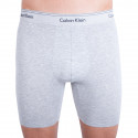 Pánske boxerky Calvin Klein sivé (NB1515A-080)