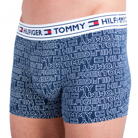 Pánské boxerky Tommy Hilfiger vícebarevné (UM0UM00504 416)