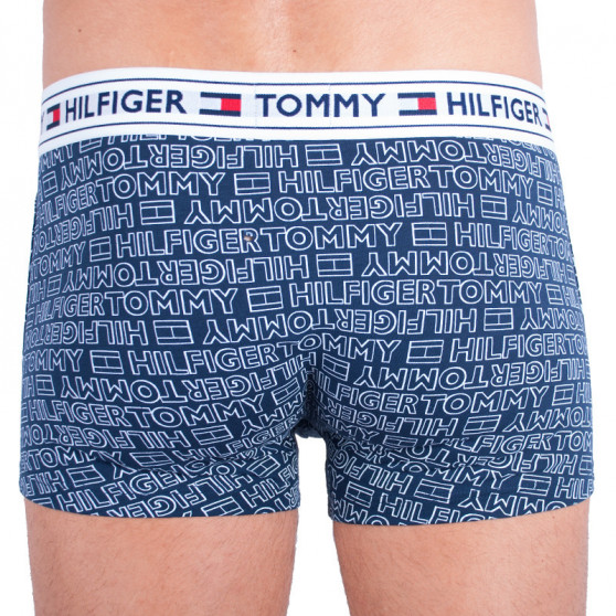 Pánske boxerky Tommy Hilfiger viacfarebné (UM0UM00504 416)