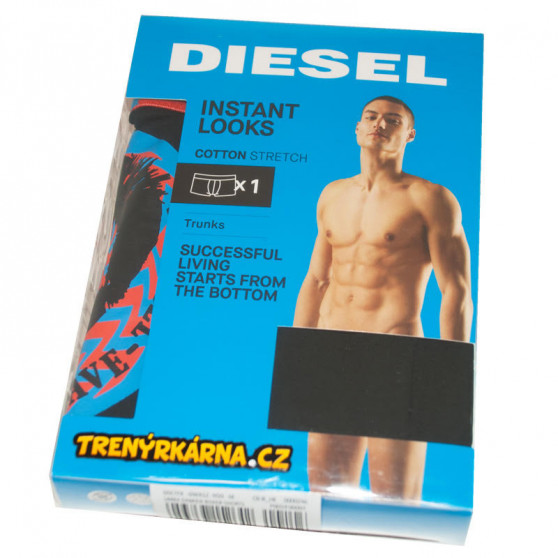 Pánske boxerky Diesel viacfarebné (00CIYK-0WASZ-900)