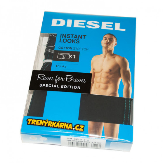 Pánské boxerky Diesel vícebarevné (00CIYK-0CATH-01)