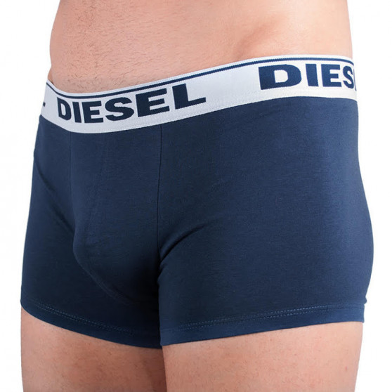 2PACK pánske boxerky Diesel viacfarebné (00S9DZ-0GAFM-23)