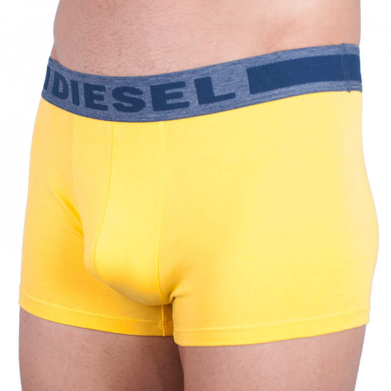 3PACK pánske boxerky Diesel viacfarebné (00SAB2-0BATB-E3953)
