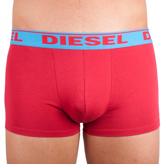 3PACK pánske boxerky Diesel viacfarebné (00SB5I-0GAFN-36)