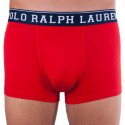 Pánske boxerky Ralph Lauren červené (714707318002)