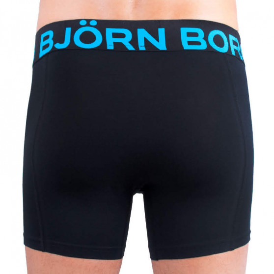 2PACK pánske boxerky Bjorn Borg viacfarebné (9999-1216-90041)
